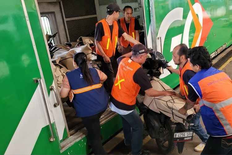 Mudik gratis, Kemenhub, Mudik Lebaran, mudik gratis kemenhub, kuota mudik gratis, Kuota Mudik Gratis Kemenhub via Jalur Darat Sudah Habis