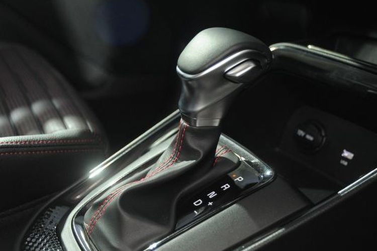 IVT dan CVT, Beda IVT dan CVT, transmisi IVT Hyundai, Perbedaan Transmisi IVT Milik Hyundai dan CVT Biasa