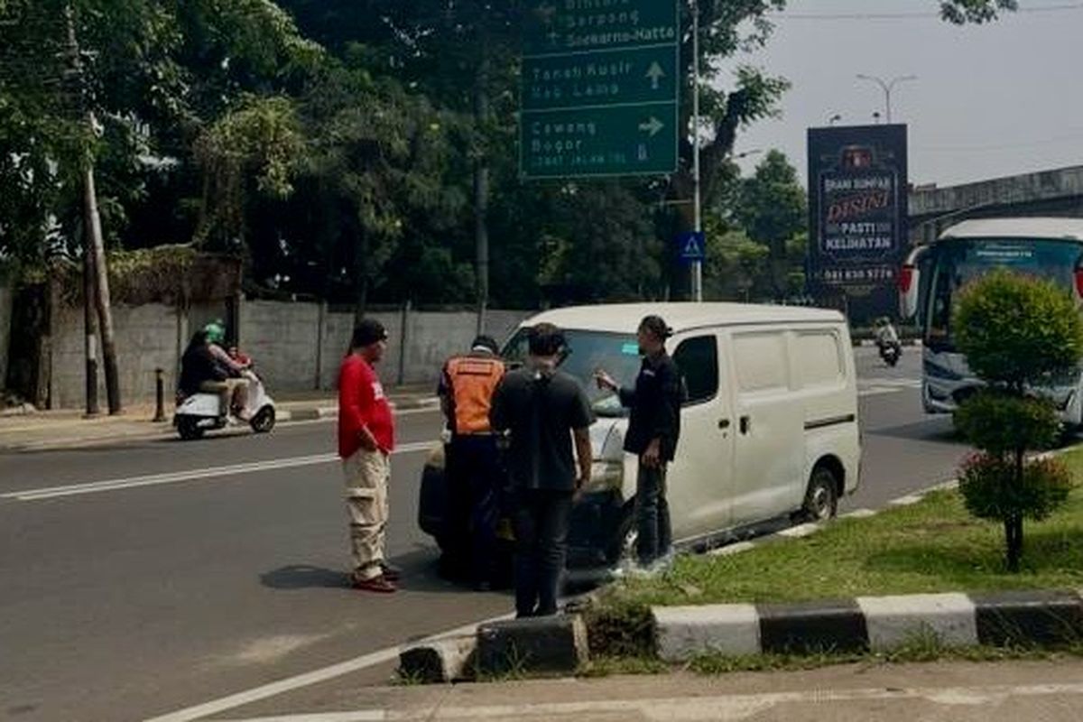 Gratis, Kendaraan Niaga Harus Lakukan Uji KIR 6 Bulan Sekali