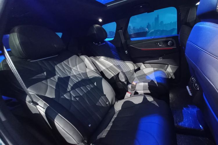 Jaecoo, SUV premium, J8 SHS ARDIS, SUV hybrid, PHEV, J8 ARDIS, Jaecoo Indonesia, suv premium, SUV Hybrid, Harga Pre-Booking Rp 850 Juta, Cek Spesifikasi Jaecoo J8 SHS ARDIS