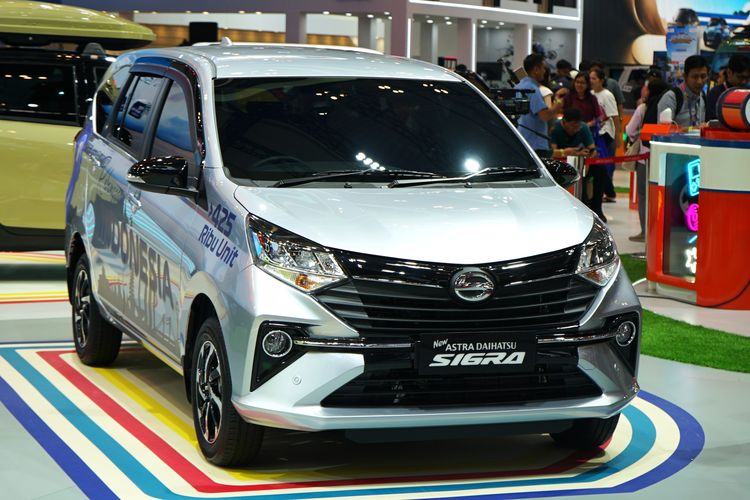 Daihatsu, Layanan Purnajual, persaingan otomotif, Aries Nugroho, Daihatsu Siap Hadapi Persaingan dengan Jaringan After Sales Terbaik