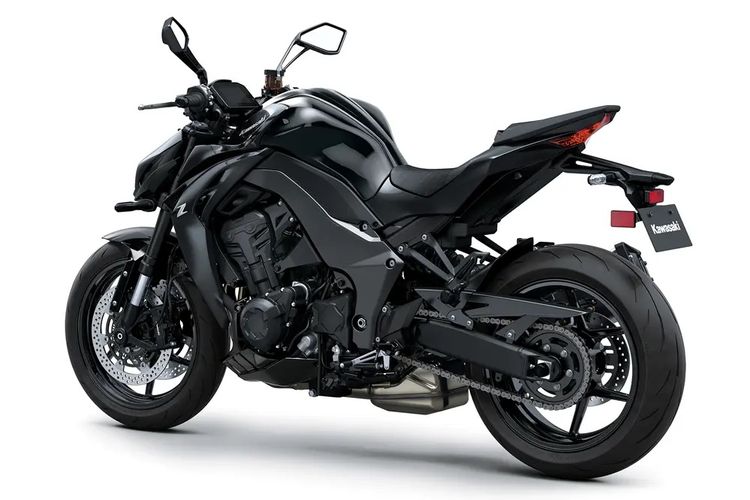 motor naked, Kawasaki Z1100, spesifikasi Z1100, harga Kawasaki Z1100, Perkenalan Kawasaki Z1100: Spesifikasi dan Harga Terbaru