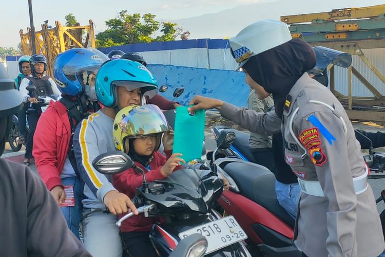 Operasi Patuh, Operasi Patuh Candi, Operasi Patuh Candi 2025, operasi patuh candi, operasi patuh candi 2025, Ini Sasaran Operasi Patuh Candi 2025 di Jawa Tengah