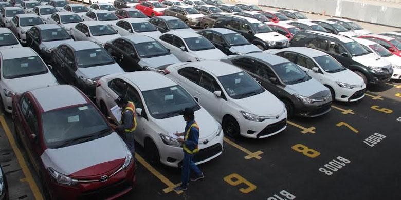 surplus perdagangan, ekspor otomotif, impor barang modal, kinerja BPS, Data BPS 2025: Surplus Perdagangan dan Lonjakan Ekspor Otomotif