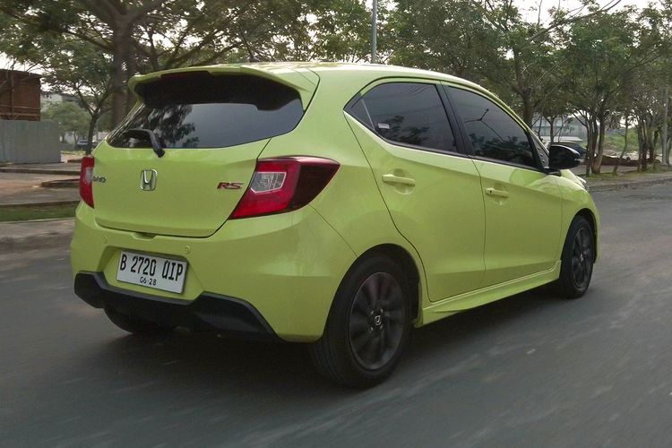 city car, Brio RS, Agya GR Sport, S-Presso, Daihatsu Sirion, harga mobil, Daftar Harga City Car Juli 2025, Termurah mulai Rp 100 Jutaan