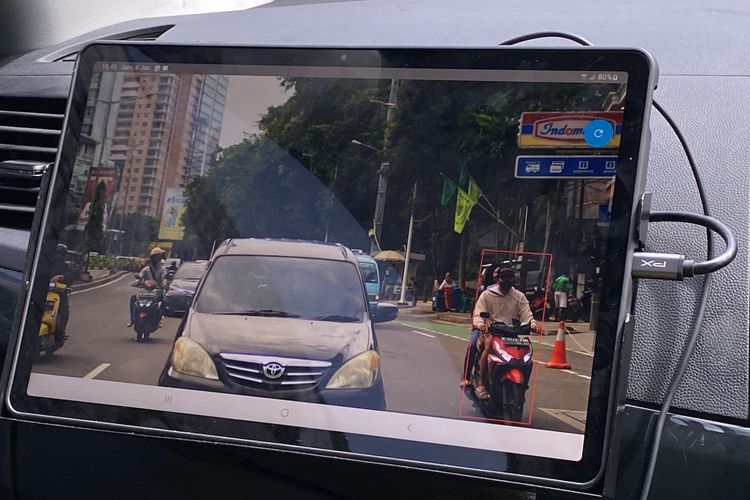 otomotif, tilang, korlantas polri, mobil, Tilang Elektronik, kendaraan bermotor, ETLE, 5.000 Kamera ETLE Siap Beroperasi di Seluruh Indonesia pada 2027