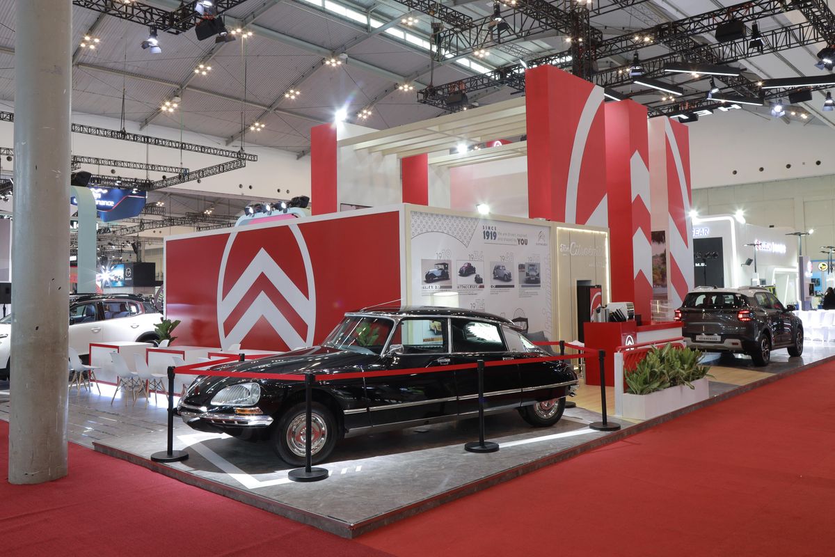 Indomobil Group Hadapi Penurunan Pasar 15%