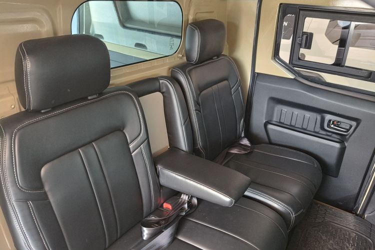 Karoseri, DSP Styling, karoseri, Hilux Rangga Double Cabin, Rangga Double Cabin, Hilux Rangga Bisma, Toyota Hilux Rangga Bisma, Toyota Hilux Rangga Bisma, Double Cabin dengan Atap Hard dan Soft