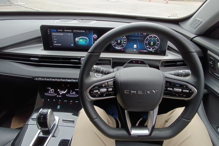 otomotif, Tiggo, Chery Tiggo Cross CSH, Tiggo Cross CSH, Chery Mulai Kirim Tiggo Cross CSH ke Konsumen