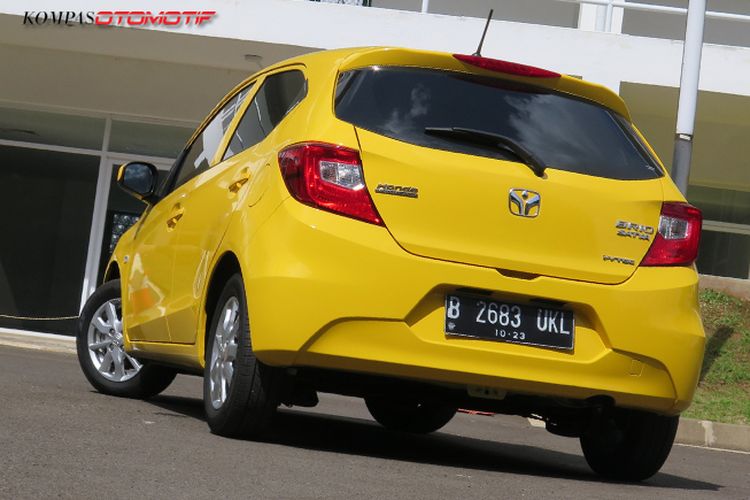 Honda Brio, first car buyer, biaya kepemilikan, Pajak Kendaraan, pajak kendaraan, Pajak Tahunan Honda Brio 2022: Apa yang Harus Diketahui?
