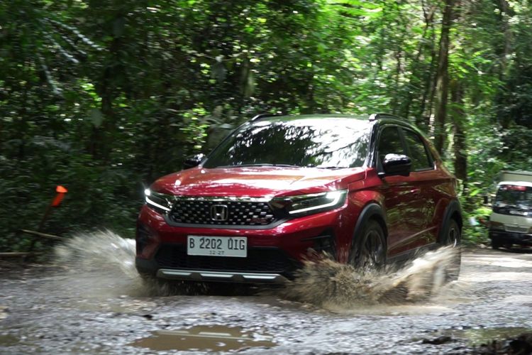 kerusakan, masalah, suspensi mobil, Kenali Gejala Kerusakan Suspensi Mobil Sebelum Membahayakan