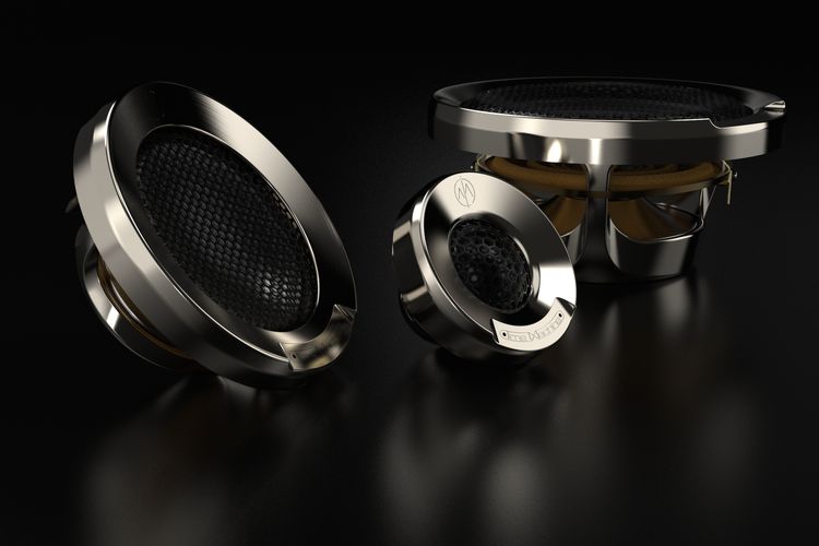 otomotif, modifikasi, audio mobil, kendaraan, kendaraan bermotor, Audio Premium Art in Motion Tersedia untuk Modifikator Mobil Indonesia