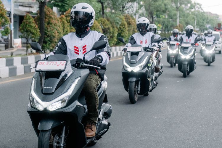 aftermarket, orisinal, Komstir motor, Komstir oblak, Komstir motor oblak, Jangan Salah Pilih, Ini Beda Komstir Motor Orisinal dan Aftermarket