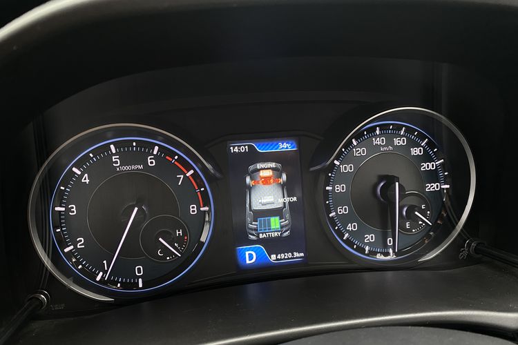 baterai, mobil bekas, Mobil Hybrid, mobil, baterai mobil hybrid, Cara Aman Beli Mobil Hybrid Bekas: Kondisi Baterai Jadi Kunci