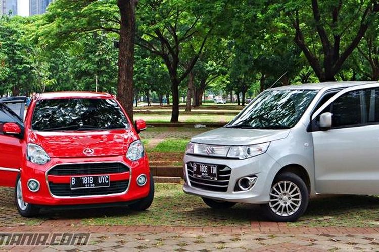 mobil bekas, beli mobil bekas, mobil bekas Rp 70 jutaan, rekomendasi mobil bekas, rekomendasi mobil bekas Rp 70 jutaan, Rekomendasi 5 Mobil Bekas Harga Rp 70 Jutaan