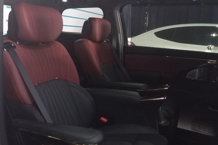 Aion Indonesia, GAC E9, plug-in hybrid, mpv premium, GAC E9: MPV Premium Plug-in Hybrid Hadir di Purwakarta