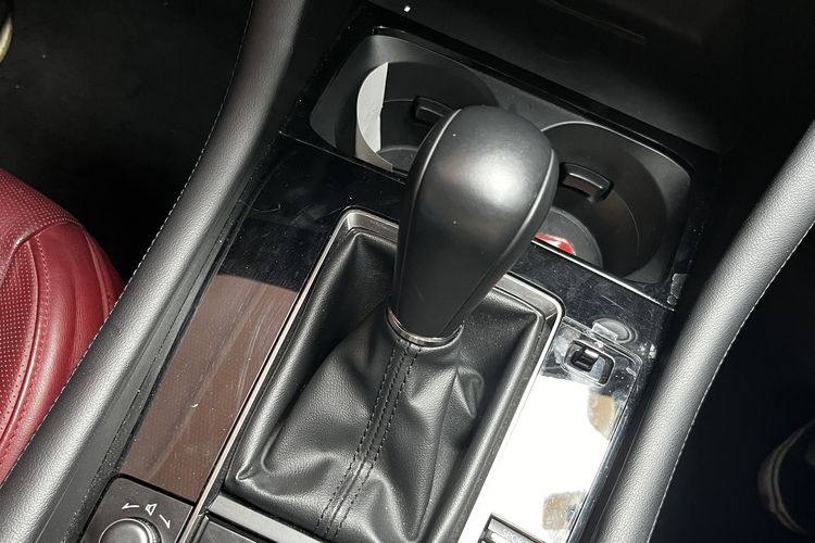 mazda, mobil, test drive, Impresi, Mazda 3, mazda 3 hatchback, Impresi Berkendara Sporty di Mazda 3 Hatchback