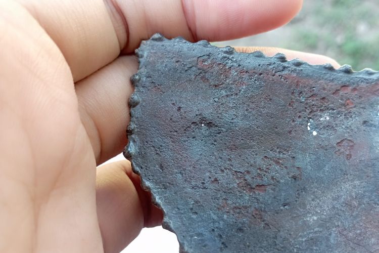 Tangki bensin bocor, tangki bensin keropos, tangki bensin karatan, Kenapa Tangki Bensin Bisa Berkarat? Ini Penyebab dan Solusinya