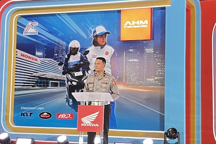 kecelakaan lalu lintas, bonus demografi, keselamatan pengguna jalan, Kecelakaan lalu lintas, regulasi transportasi, Tingkat Kecelakaan Lalu Lintas di Indonesia Mencapai 205.783 Kasus