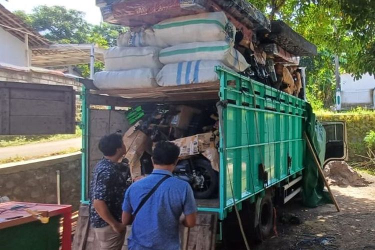 Kendaraan bodong, kendaraan bodong, motor bekas, risiko membeli kendaraan, Dokumen kendaraan, Kendaraan Bodong: Apa Itu dan Mengapa Berbahaya?
