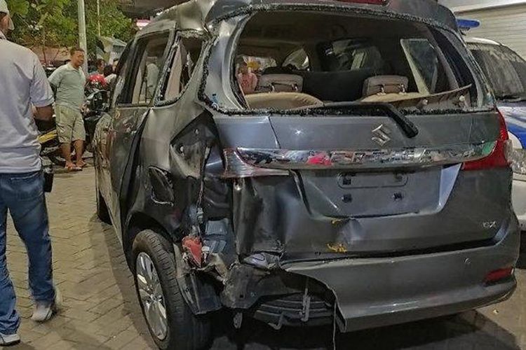 tips beli mobil bekas, mobil bekas tabrakan, Mobil bekas Laka, Ternyata Ini Alasan Mobil Bekas Kecelakaan Harus Dihindari