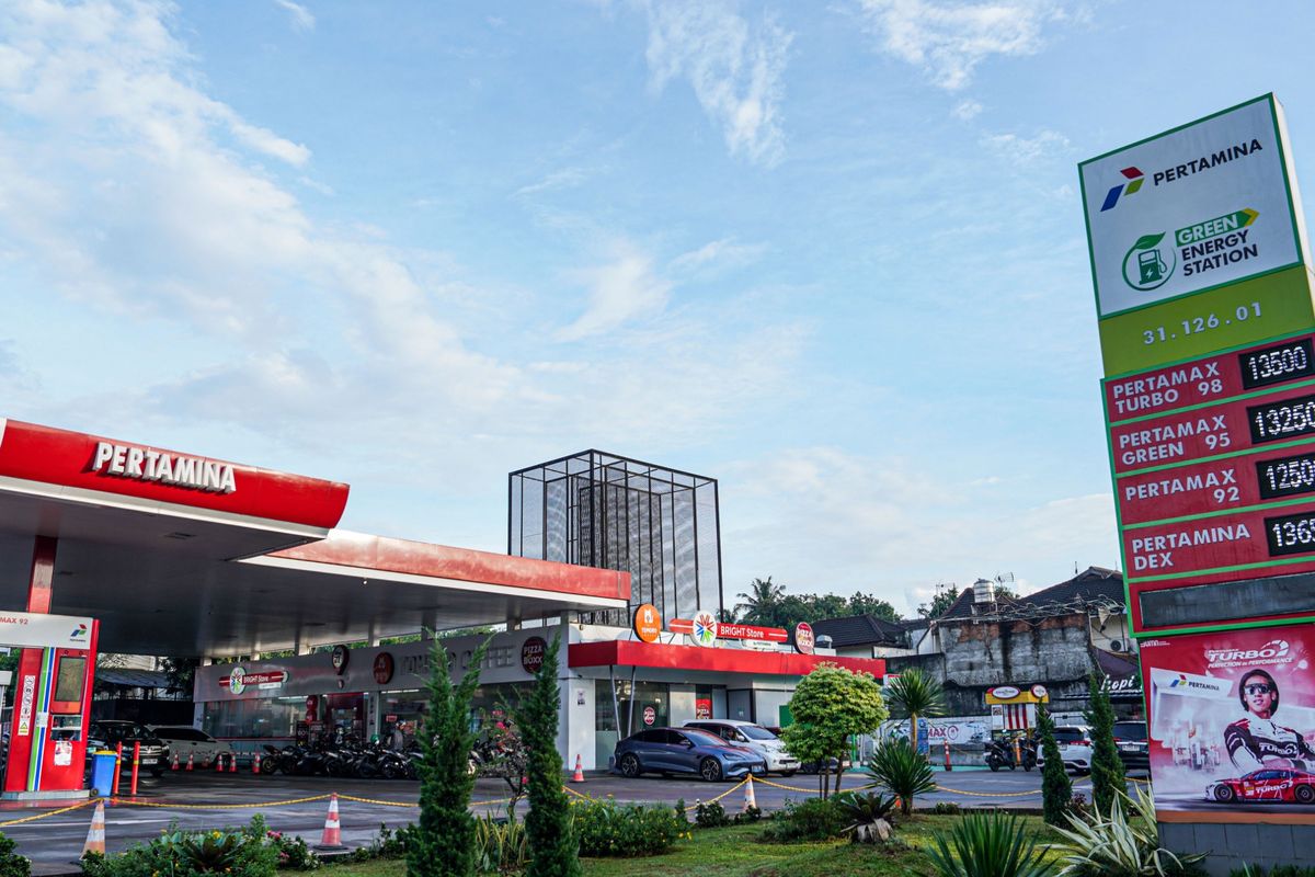 Bensin Campur Etanol: Apa Dampaknya pada Performa?