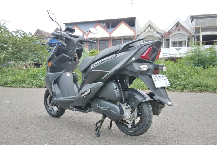 Suzuki Avenis 125, kualitas produk, hentikan produksi, recall Avenis 125, Suzuki Hentikan Produksi Avenis 125, Apa Sebabnya?