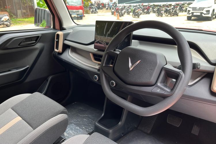 pengalaman pengguna, mobil listrik, VinFast VF3, Nico Hartono, Mobil Listrik Vinfast VF3: Ulasan dan Pengalaman 3 Bulan Pengguna