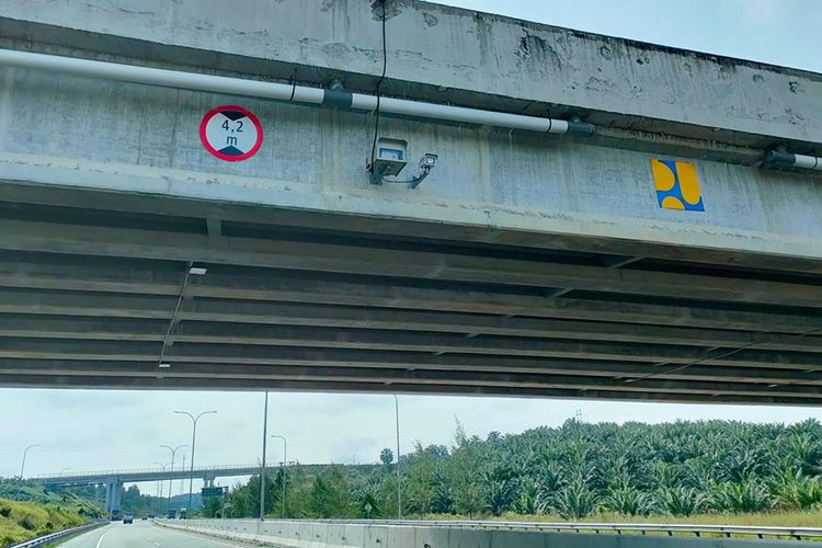 Tilang elektronik, ETLE, pelanggaran lalu lintas, Kepatuhan Pengendara, Tilang Elektronik Diperluas: 10 Jenis Pelanggaran yang Terekam Kamera