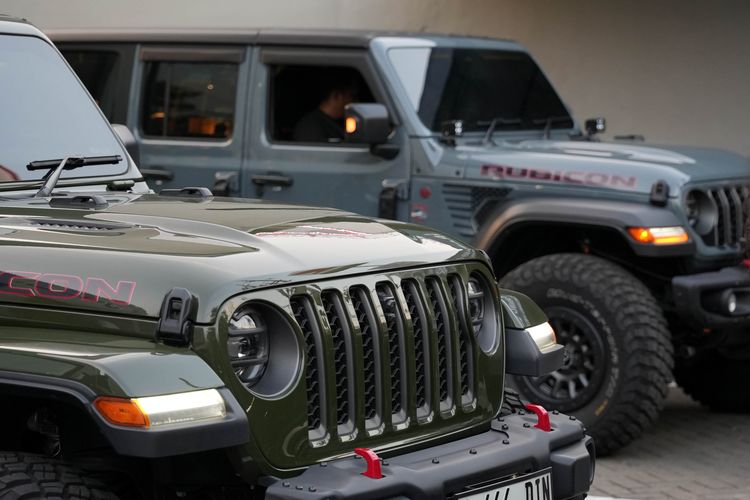 Indomobil National Distributor, Diler Jeep Surabaya, Diler Citroen Surabaya, Indomobil Hadirkan Diler Citroen dan Jeep dalam Satu Atap