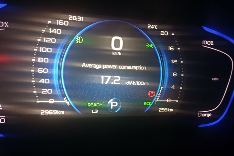 otomotif, tes mobil, test drive, Pengisian Daya Kendaraan Listrik, Aletra, pengisian daya EV, Aletra L8, Aletra L8 EV, Aletra Mobil Nusantara, Perjalanan Jakarta-Magelang, Aletra L8 Butuh 2 Kali Isi Daya