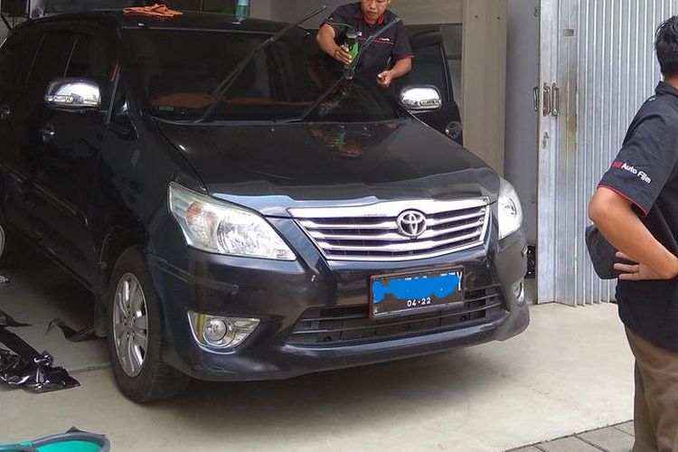 toyota innova, innova, curhat pemilik mobil, toyota innova 2012, kekurangan innova 2012, kelebihan innova 2012, Curhat Pengguna Toyota Innova 2012: Nyaman tapi Sudah Tak Semewah Mobil Sekarang