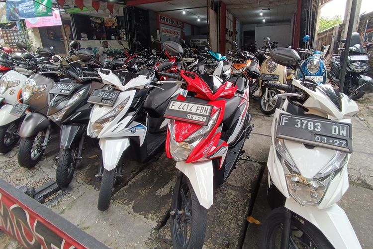 Beat, Beat karbu, Honda Beat, Honda Beat Karbu, beat, honda beat, Harga Motor Bekas, Honda beat karbu, beat karbu, Lagi Naik Daun, Cek Harga Pasaran Honda Beat Karbu
