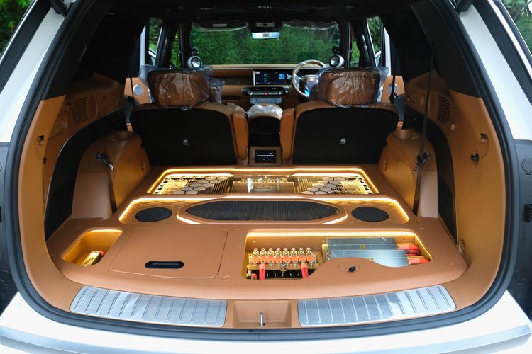 Audio, modifikasi, Sistem audio, Modifikasi Audio Immersive Sound ala Cartens