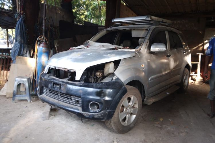 perbaikan mobil, hemat biaya, Efisiensi waktu, Biaya Perbaikan Mobil Penyok dengan PDR yang Menarik