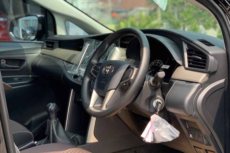 Kijang Innova, toyota innova, innova diesel, Innova Reborn, harga innova bekas, Pasar Mobil Bekas Turun, Kenapa Kijang Innova Masih Populer?