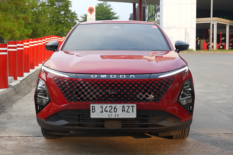 Chery C5, Omoda 5, Eksterior, Interior, transmisi, suspensi, spesifikasi, Fitur, Suspensi, Transmisi, fitur, chery c5, chery C5 facelift omoda 5, Kupas Lengkap Chery C5, dari Eksterior, Interior, dan Performa