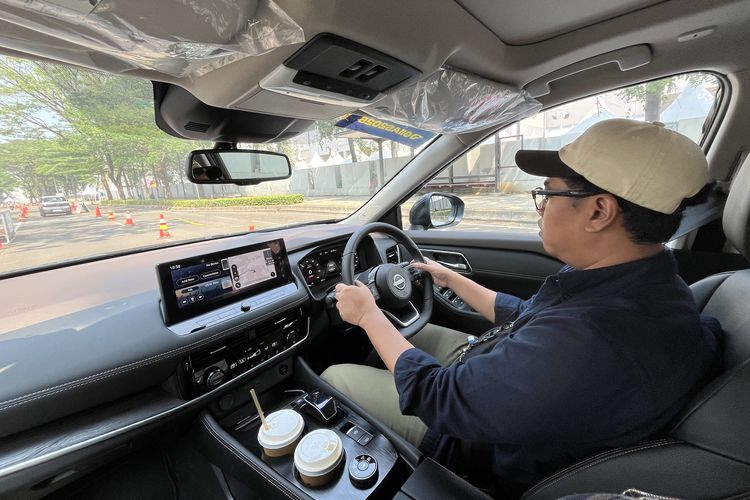 Nissan, Nissan Motor Distributor Indonesia, sistem penggerak roda, X-Trail e-Power, Bahas Teknologi Sistem Penggerak Nissan X-Trail Terbaru