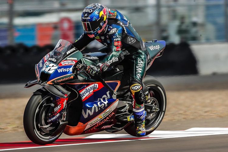 otomotif, mandalika, MotoGP Indonesia, sport, MotoGP Mandalika, MotoGP Indonesia 2025, 4 Kali Digelar, MotoGP Indonesia Selalu Lahirkan Juara Berbeda