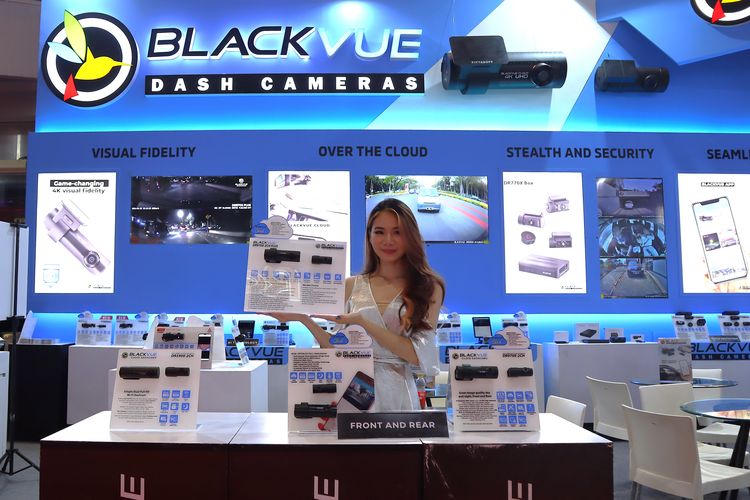 dashcam, keamanan berkendara, Dashcam mobil, kamera mobil, Dashcam Kini Jadi Kebutuhan Utama dalam Keamanan Berkendara