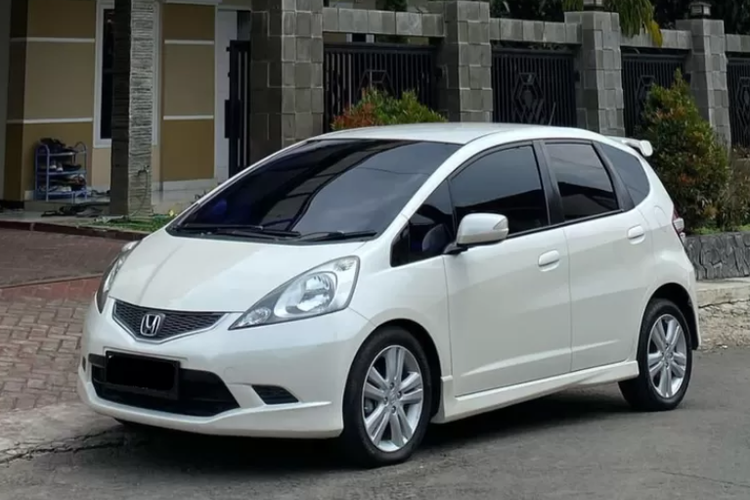 honda jazz bekas, Kaki-kaki Honda Jazz bekas, Kaki-kaki Jazz mudah rusak, Benarkah Kaki-Kaki Honda Jazz Bekas Nyaman, tapi Mudah Rusak?