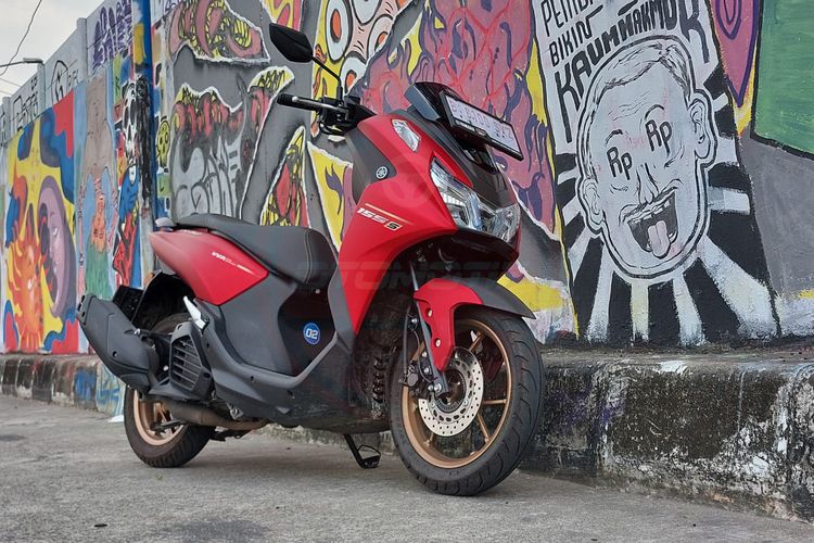 kecelakaan, Power Rangers, pengendara motor, Ranger Merah, motor, Power Ranger Merah, Power Ranger Banyak Gaya, Ugal-ugalan Berujung Kecelakaan