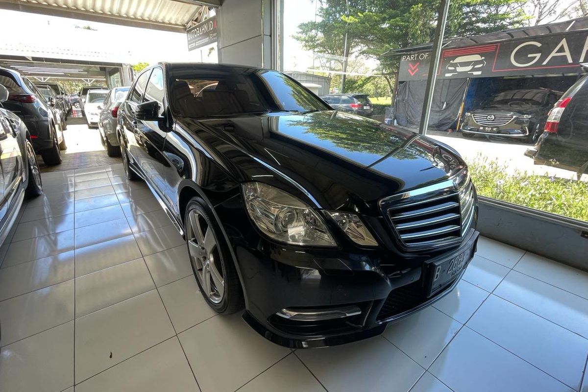 Benarkah Suku Cadang Mobil Eropa Mahal dan Sulit Dicari?