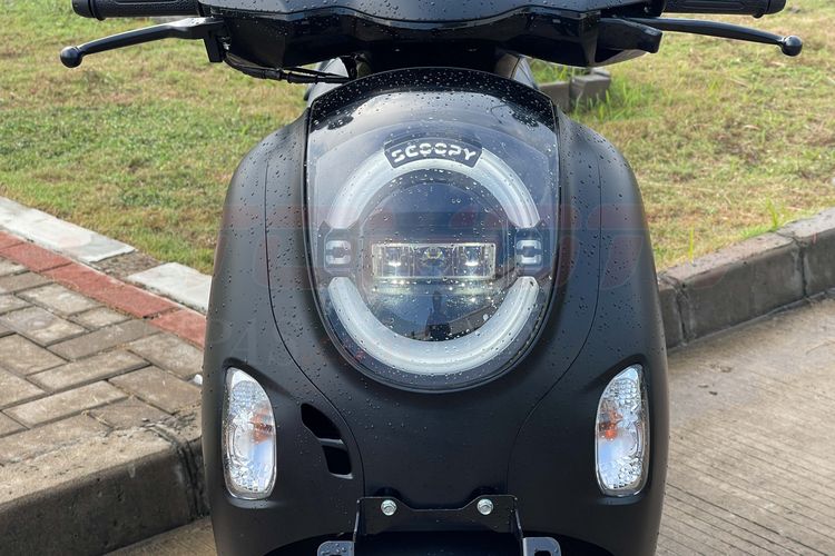 Modifikasi motor, sistem kelistrikan, lampu Bi-LED, pencahayaan terang, Pasang Lampu Bi-LED Lebih Rekomendasi buat Motor Keluaran Baru