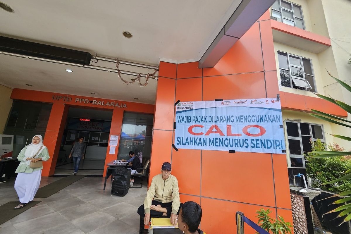 Syarat dan Tahapan Mutasi Kendaraan Bermotor Tanpa Calo