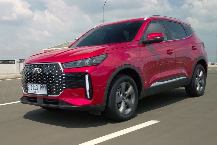 mobil baru, ADAS, Advanced Driver Assistance System, Fitur ADAS, mobil baru Rp 200 jutaan, Mobil Rp 200 Jutaan yang Sudah Punya ADAS: Ini Pilihannya