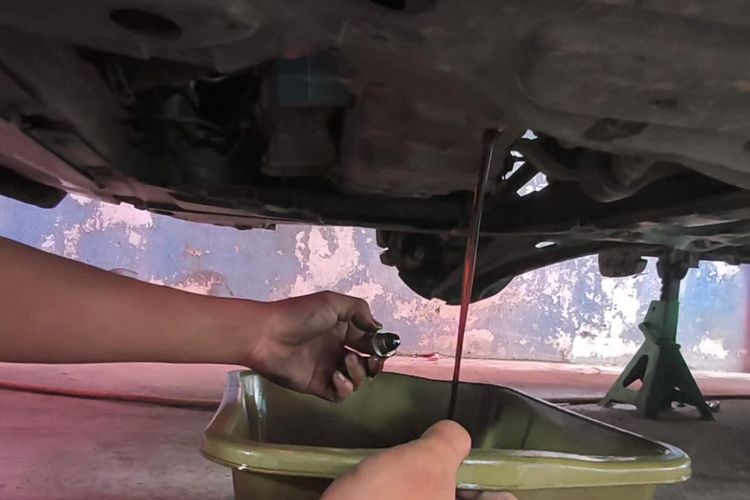 sabuk baja CVT, Sabuk baja CVT, jadwal penggantian sabuk baja CVT, CVT mobil, Agar Tidak Cepat Rusak, Begini Cara Merawat Sabuk Baja CVT