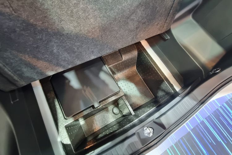 Jepang, Ban cadangan, ban serep, Daihatsu Rocky e-smart Hybrid, Alasan Daihatsu Rocky Hybrid Tanpa Ban Serep