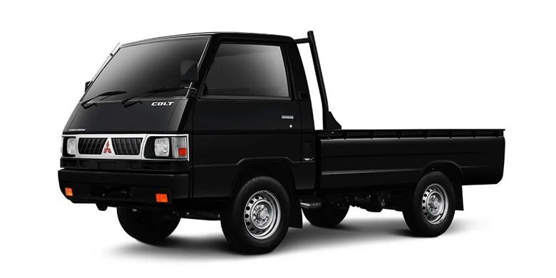 bengkel, kerusakan, mesin, mesin mati, Mitsubishi, L300, Recall, Risiko Mesin Mati, Mitsubishi Umumkan Kampanye Pemeriksaan L300