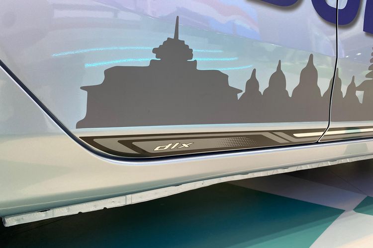 Daihatsu, mobil, Daihatsu Sigra, LCGC, sigra facelift, Daihatsu Luncurkan Sigra Facelift, Tampil Lebih Modern